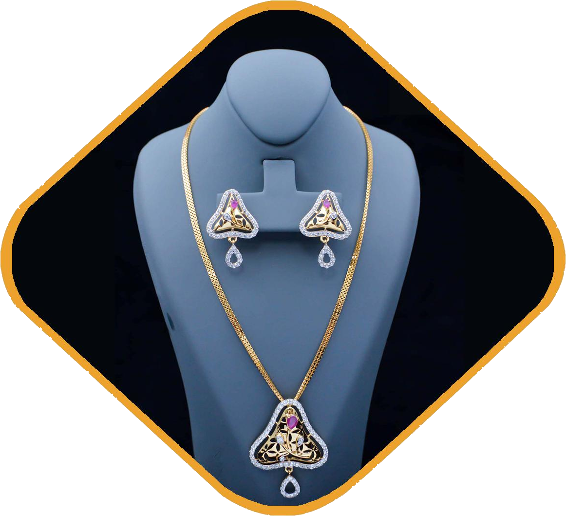 Design 093 — Chain Sets